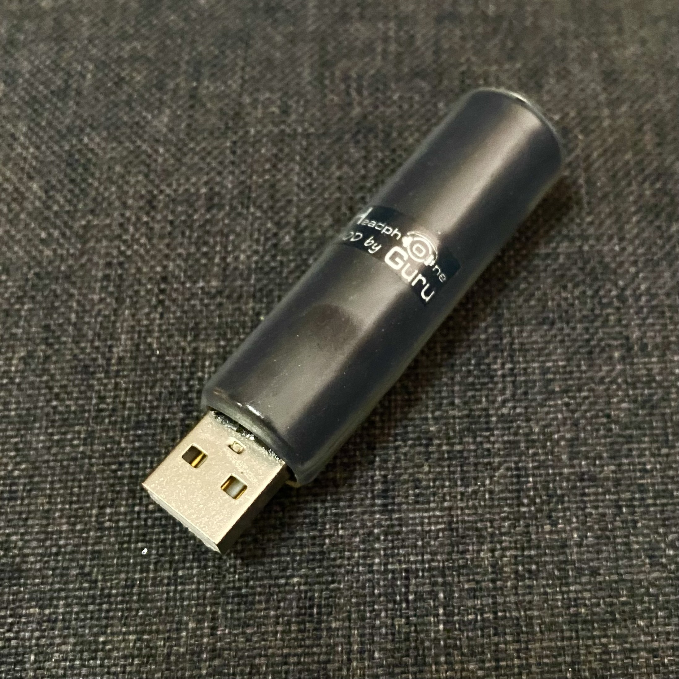 USB NFP
